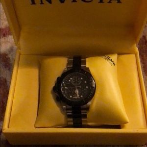 Invicta watch